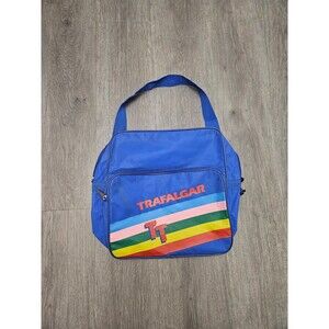 vintage tote bag